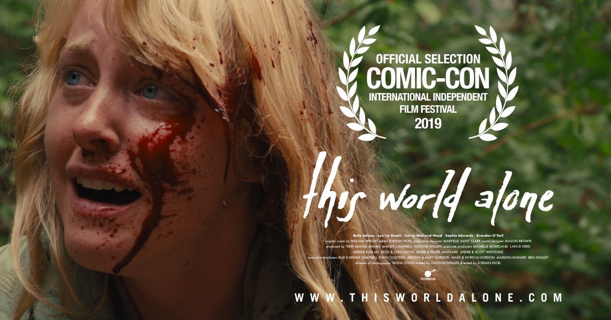 WE. ARE. HEADED. TO. COMIC. CON. #SDCC2019 #SDCC50