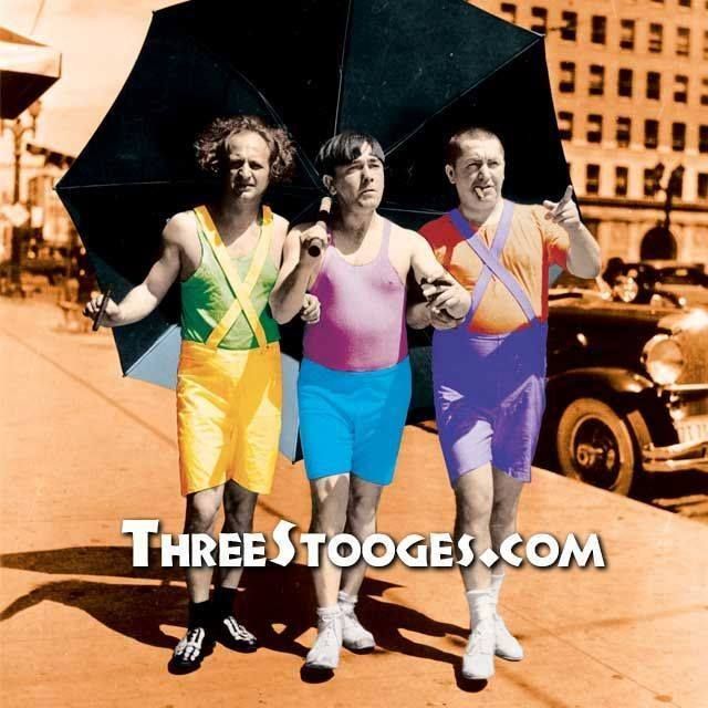 Happy #FirstDayOfSummer from <a href="/thethreestooges/">The Three Stooges</a>! 🏖️☀️🌊 
 .
 .
 .
#summer #summertime #summerfun #summervibes #fbf #flashbackfriday #fridayvibes #TheThreeStooges #ThreeStooges #3Stooges #StoogeShort #StoogeShorts #hollywood #hollywoodhistory #moviehistory #watchtv #watchstooges