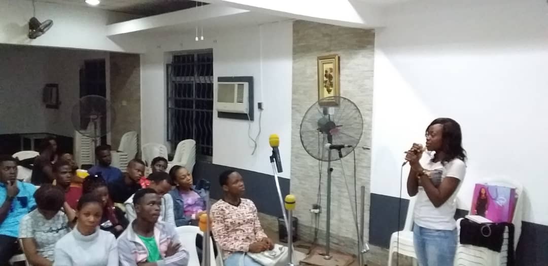OdogwuHilary1's tweet photo. Happening #Live #TestimonySession
#Jesusondastreet2019
#JDSExperience2019
#Jesusondastreetexperience5
#Jesusondastrt2019
#youhavesomethingtotestify https://t.co/HsBcxtn3eL