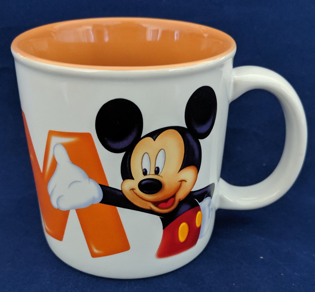 ThriftStorePick's tweet photo. More items.
#ThriftStorePicker #Thrift #Thrifty #ThriftStore #ThriftStoreFinds #SouthFloridaPicker #FloridaPicker #Thrifting #Vintage #VintageFinds #Repurpose #Resale #MugLife #2019FlipChallenge #BuySellTrade #FlipLife https://t.co/lwZvd1QKn0