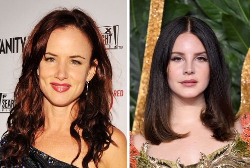   Happy Birthday  Juliette Lewis  and  Lana Del Rey 