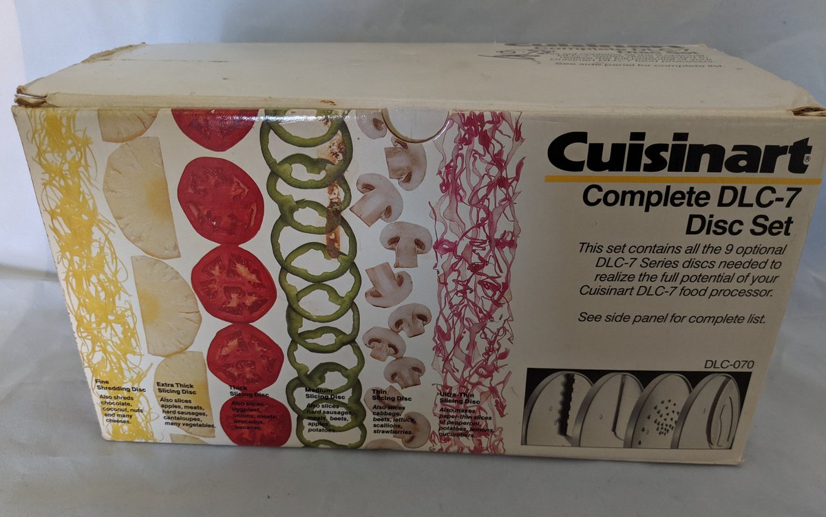 ThriftStorePick's tweet photo. More items.
#ThriftStorePicker #Thrift #Thrifty #ThriftStore #ThriftStoreFinds #SouthFloridaPicker #FloridaPicker #Thrifting #Vintage #VintageFinds #Repurpose #Resale #MugLife #2019FlipChallenge #BuySellTrade #FlipLife https://t.co/8GEKzGPL32
