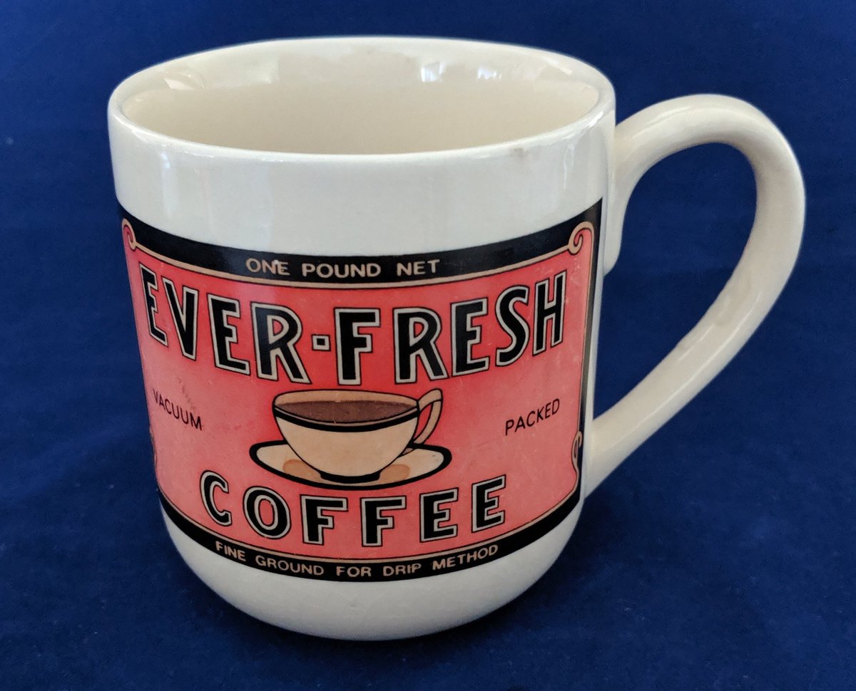 ThriftStorePick's tweet photo. More items.
#ThriftStorePicker #Thrift #Thrifty #ThriftStore #ThriftStoreFinds #SouthFloridaPicker #FloridaPicker #Thrifting #Vintage #VintageFinds #Repurpose #Resale #MugLife #2019FlipChallenge #BuySellTrade #FlipLife https://t.co/8GEKzGPL32