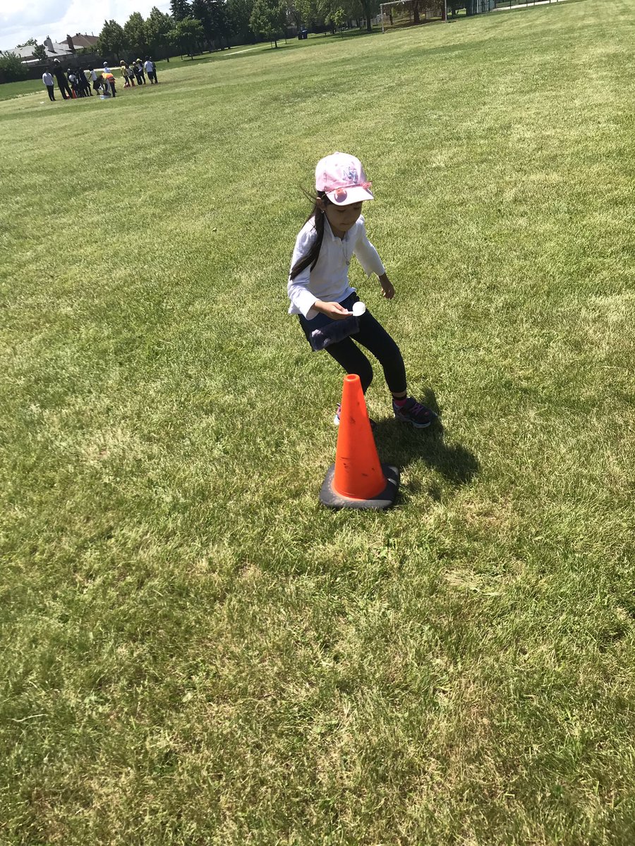 Play Day - Great job by <a href="/ManmeetGrewal1/">Manmeet Grewal</a>, staff and our youth leaders! <a href="/RightToPlayCAN/">Right To Play Canada</a> <a href="/tdsb_helen/">Helen Fisher</a>