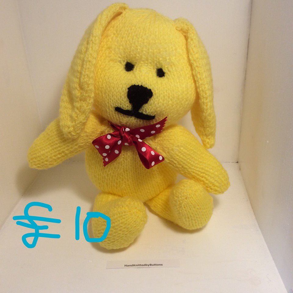 QuiltsforDreams's tweet photo. https://t.co/FrjqlxGGcD
#cetested #rabbit #yellow #handmade #supporthandmade #knitted #cesafe #toys #babyshower CEtested toys #clearancesale #sharingiscaring #womaninbiz #handmadehour #RETWEEET #handknittedbybuttons #facebook find on facebook clearance sale https://t.co/1RSa4wKbi9