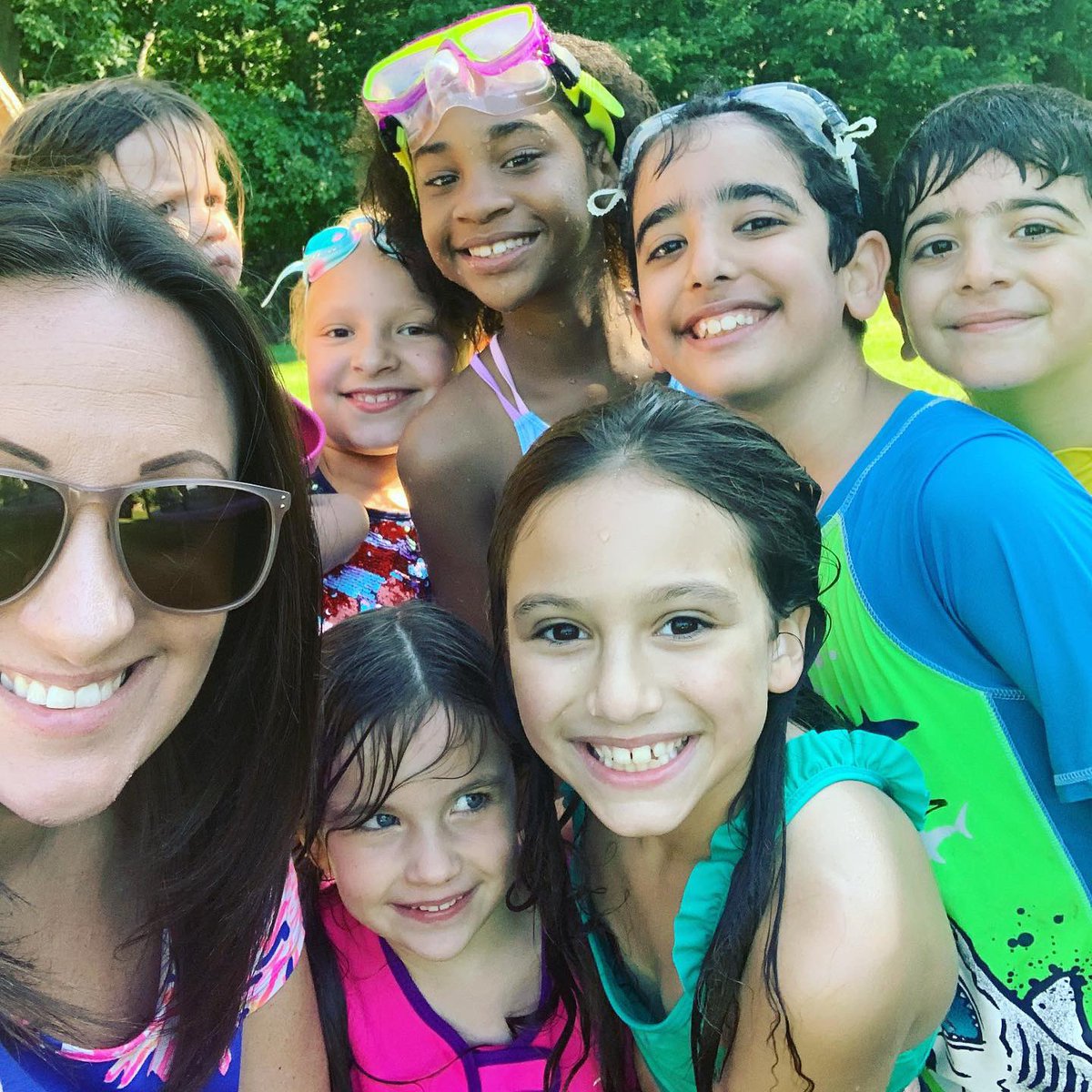 SchoolLawSavvy's tweet photo. My heart is full! Such an amazing day celebrating an unforgettable year with my @CatenaColts 3rd graders &amp; families! It was a perfect way to kick off summer! @jrsygrl22 @steph731l @Drtrishe @hayesofourlives @jennymain510 @tammy_baum @NoraRomano9 @nomirlama https://t.co/dKwHbqeUsI