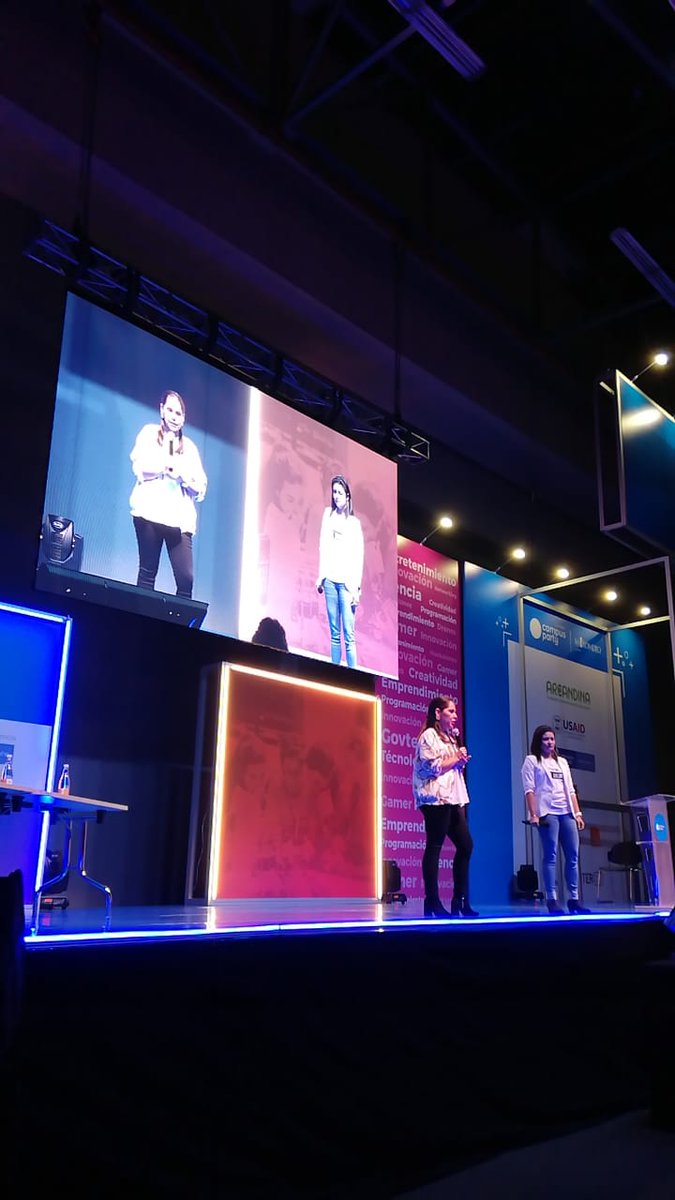 andidelfuturo's tweet photo. Estamos en la final de la Copa Mundial de Emprendimiento en Colombia #EWC 
Más de 2.000 postulaciones recibidas y hoy 5 emprendedores se disputan un lugar en el evento mundial. https://t.co/FhdoZ9MOMu