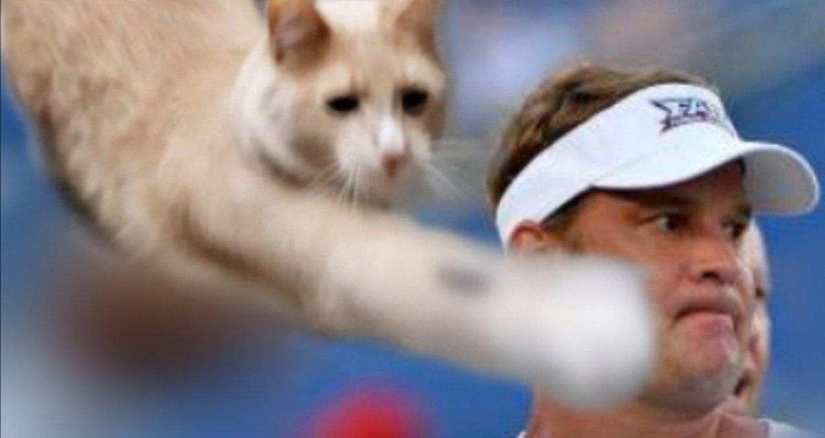 He'll wish he stayed at Tennessee on September 1st!