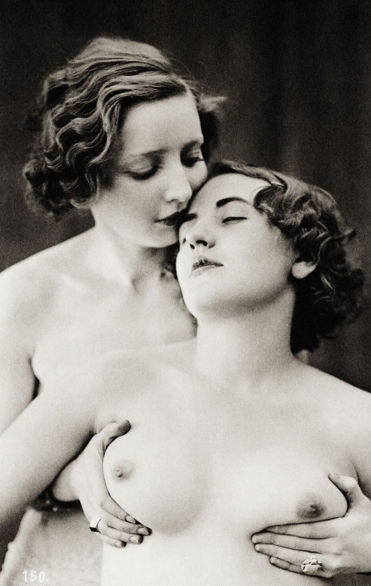 Photos from France by Studio Biederer (1920s) .