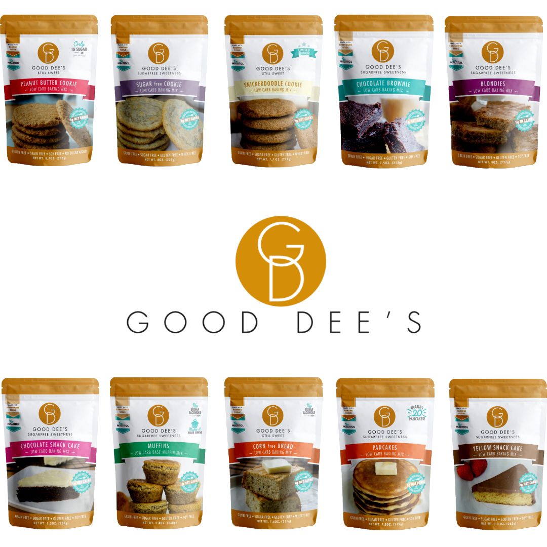Looking for the latest Amazon obsessions? Check out our client <a href="/gooddeesmix/">Good Dee's</a> featured on this list from <a href="/mic/">Mic</a>!

buff.ly/2FnNMww