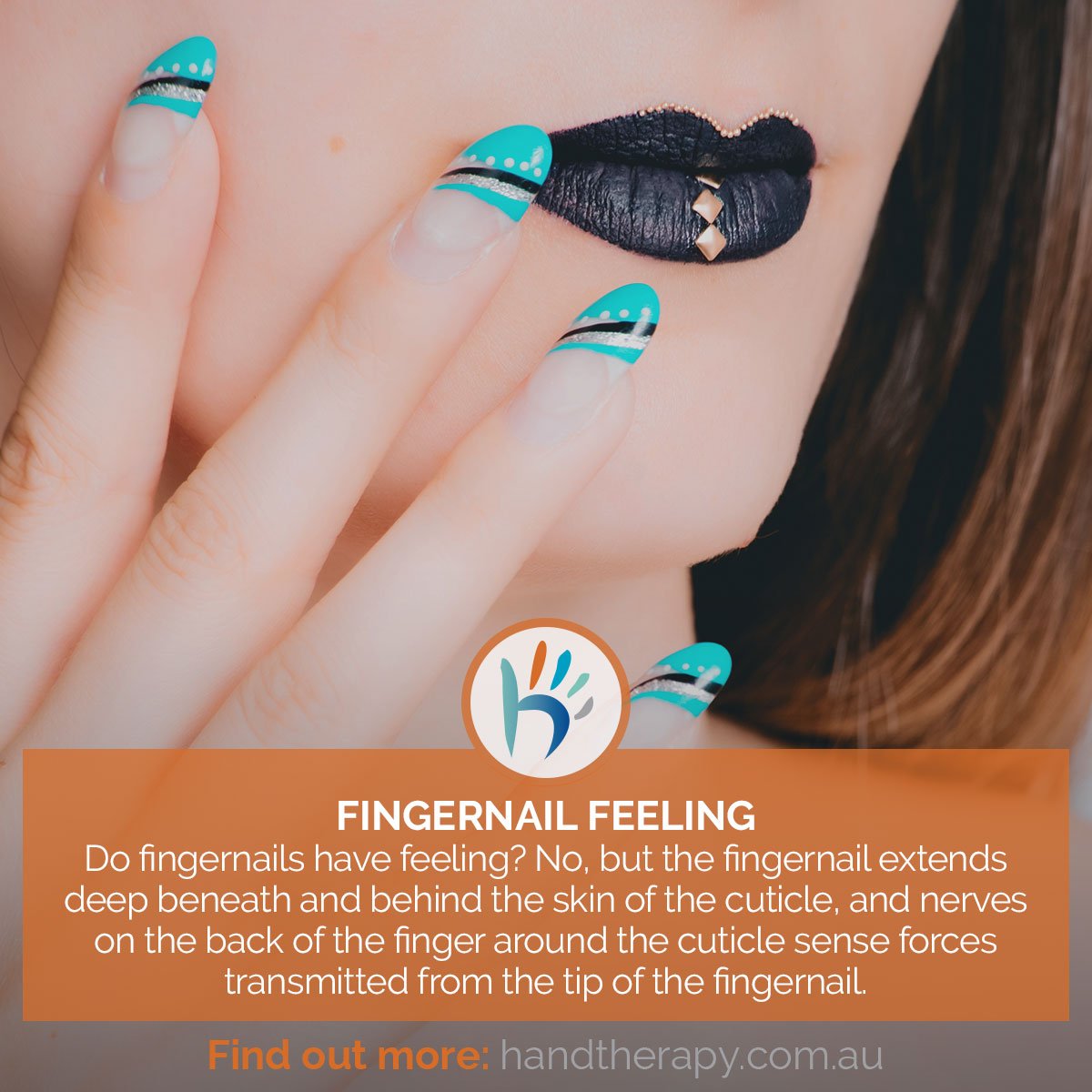 Do fingernails have feeling?
#handtherapy #tips #health #handtherapist #physiotherapy #hand
