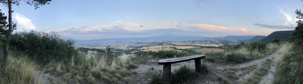 vagramuntflix's tweet image. #OJOALDATO Y tu? Eres de los que se quedan sentados mirando el paisaje o te atreves a emprender un viaje hasta lo mas alto? Hasta las nubes ...
En @seidor estaremos encantados de acompañarte.
#AnalyticsNext journey