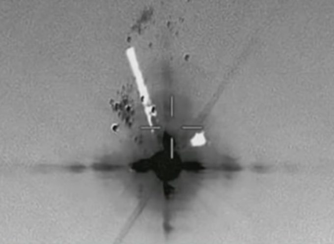 VineyardofSaker's tweet photo. Trump claims he canceled an airstrike against Iran at the very last minute, by the Saker              
#Iran 
https://t.co/oCSMXieNzG https://t.co/IQU0Ea11BK