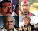 Happy Birthday Amrish Puri :                                ,            