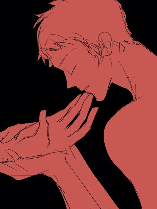 堂足キス週間のtwitterイラスト検索結果 堂足キス週間のtwitterイラスト検索結果