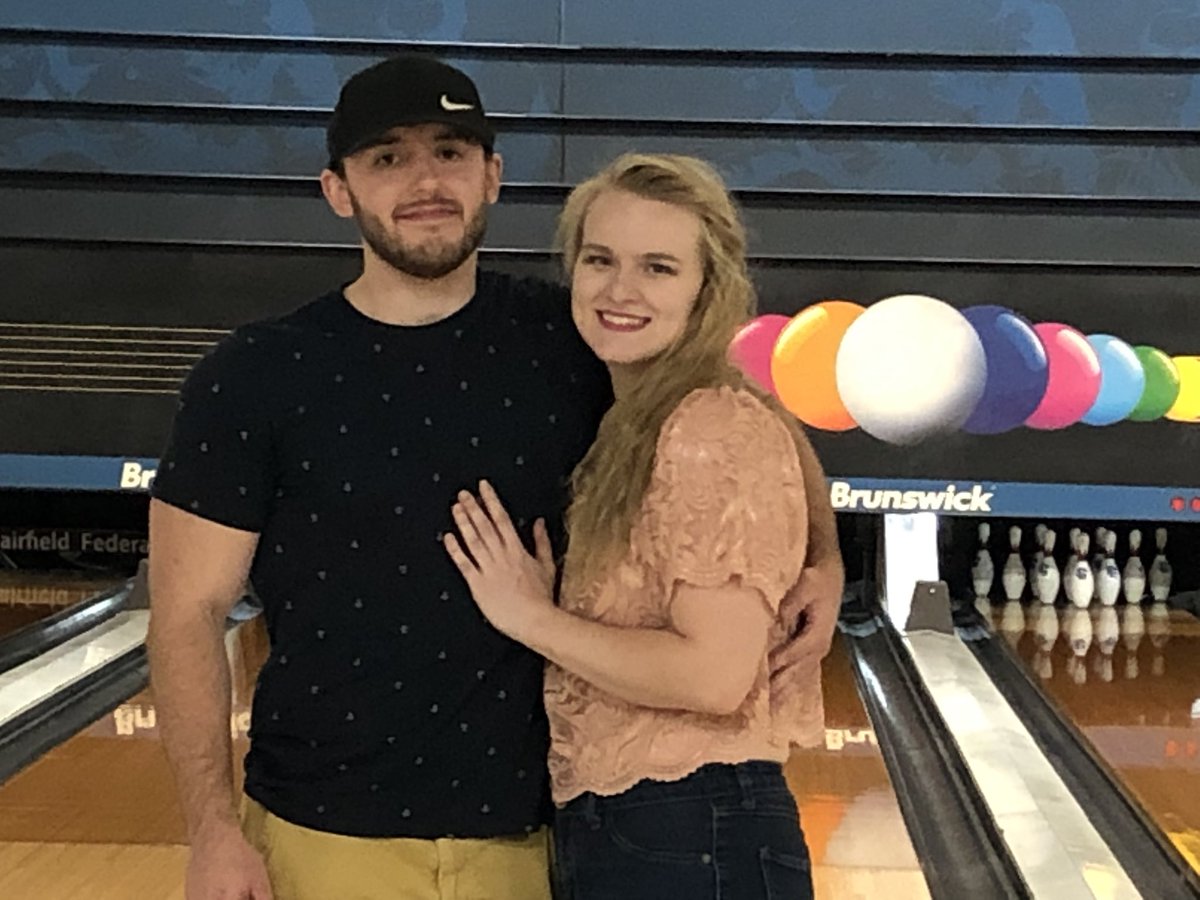 tbernard19's tweet photo. Blessed is an understatement 😌💙 https://t.co/opTfBrwudz