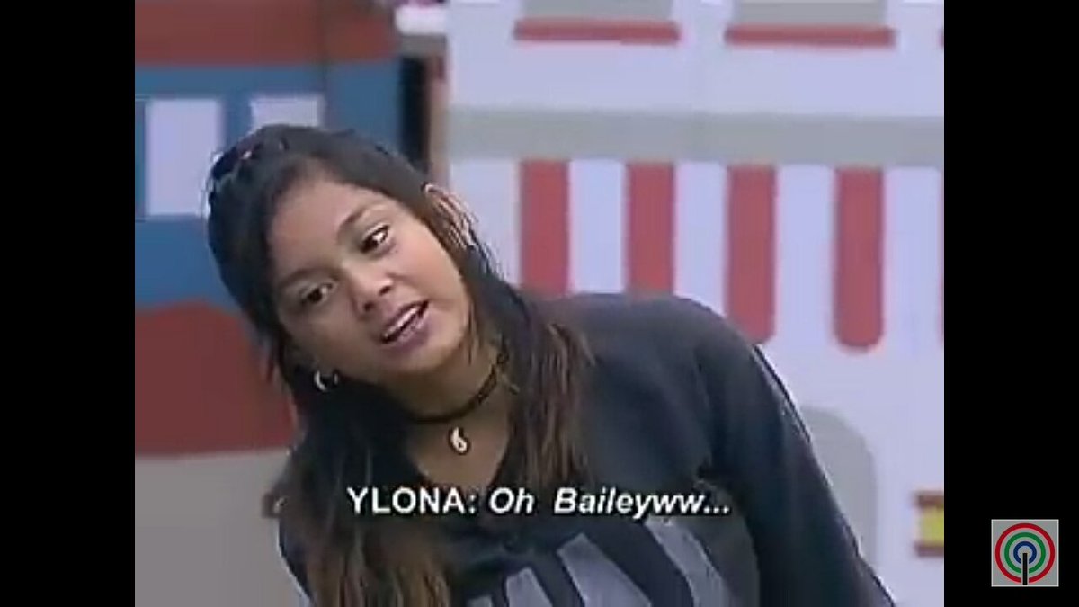 beeelleeeee's tweet photo. Oh baileyw ko...
#FOUReverBAILONA @ylona_garcia @baileymay https://t.co/3nokmbbHfl