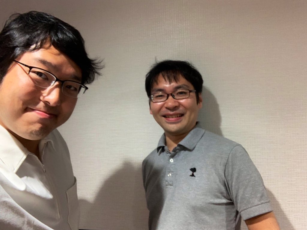 大上雅史 Ohue M オドぜひに出演した京大の寺川くん Teraty と 芸能人 T Co Knqwfjubq4 Twitter