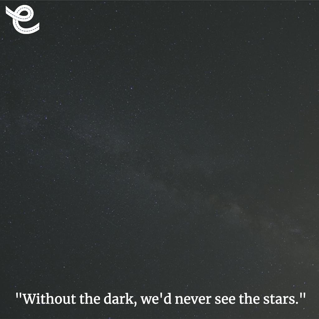 Do you think otherwise?
.
.
.
.
Source: Own Work
Words: Own Work