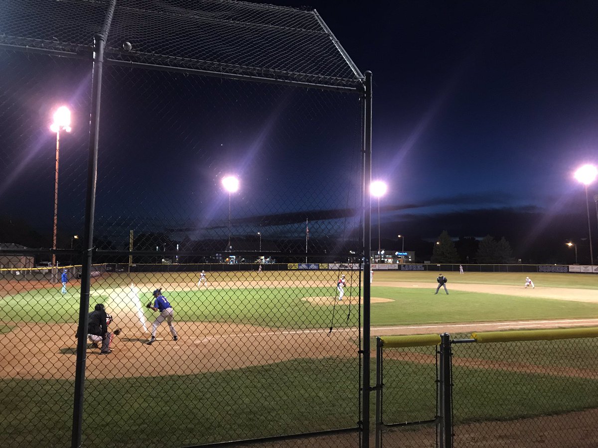 Stars pick up two wins in Billings Friday, defeating Shadle Park, WA 5-3 and Laurel, MT 13-4.
They will be back in action Saturday morning at 9am to complete Thursday’s game with Idaho Falls.