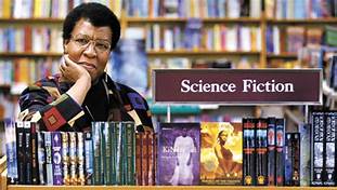 🎂Remembering award-winning, science fiction writer, #OctaviaButler who was born on this day in 1947.📚✍🏿 #NebulaAward #HugoAward #Kindred #BloodChildAndOtherStories #PatternistSeries #XenogensisTrilogy #ParableOfTheSower #WildSeed #ClaysArk #Fledgling ❤️
DOD: 2/24/2006