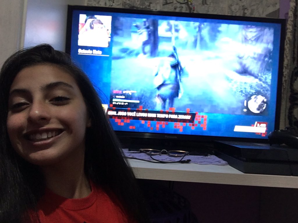 StanczykWellen's tweet photo. @Esp_Interativo @spacebrasil @octaviobuzz Com o melhor dos melhores nessa madrugada insana @ZordonOficial #ModoMultiplayer #DaysGoneNoEIGames amo vc magraaao https://t.co/mD4ZAQ3Mjx