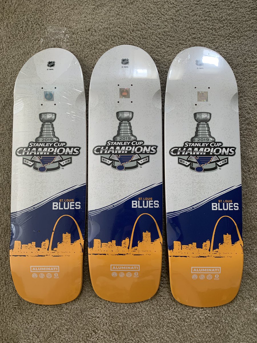 Thanks <a href="/aluminatiboards/">AluminatiSkateboards</a>! These are totally sweet, not only will the little dog be pumped but we are too! Everyone check them out! <a href="/patmaroon/">Pat Maroon</a> 👊 —————-
<a href="/aluminatiboards/">AluminatiSkateboards</a> 
<a href="/aluminatiboards/">AluminatiSkateboards</a> 
<a href="/AluminatiBoards/">AluminatiSkateboards</a>