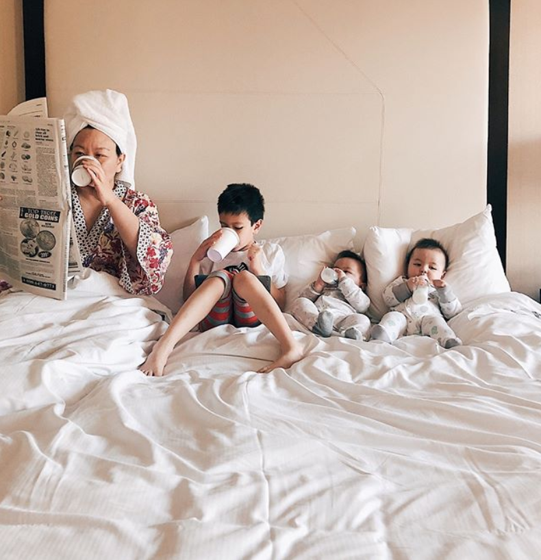 PakMag's tweet photo. What does your Saturday morning look like? https://t.co/AkeD4bPsNB
