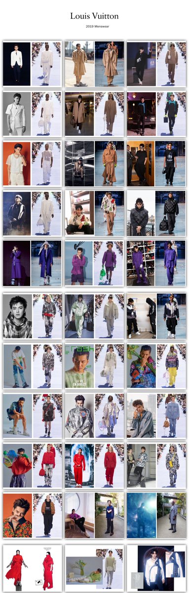 Karaniel2's tweet photo. @TheFashionLaw 👍👍KrisWu https://t.co/icQjg8hlN9