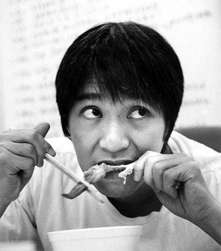 Happy Birthday Stephen Chow! 