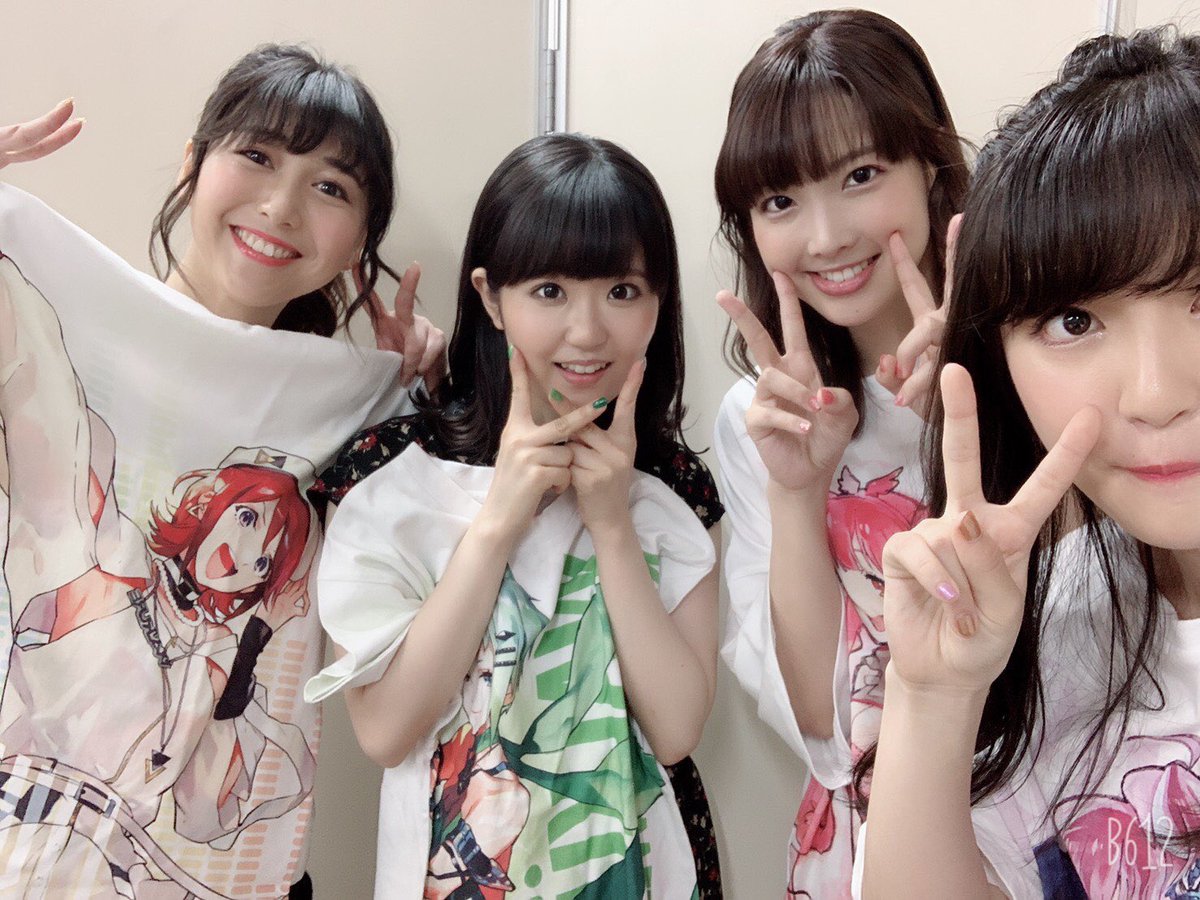 ワルキューレポーズ Hashtag Pa Twitter