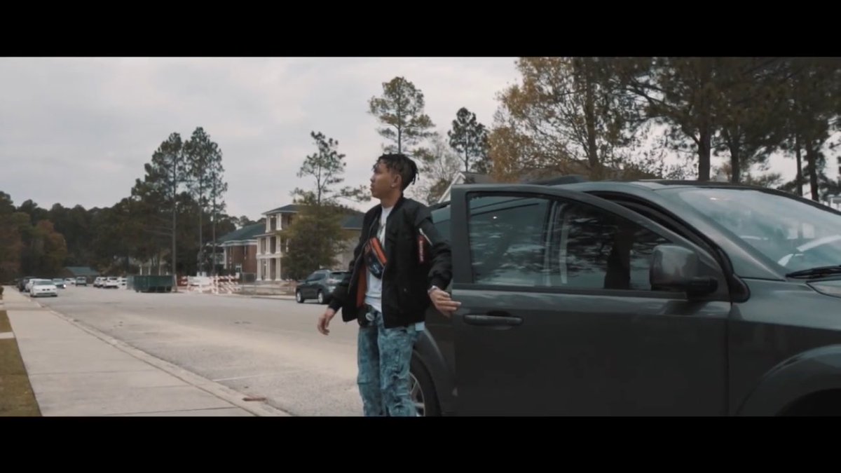 some ppl drip others drown