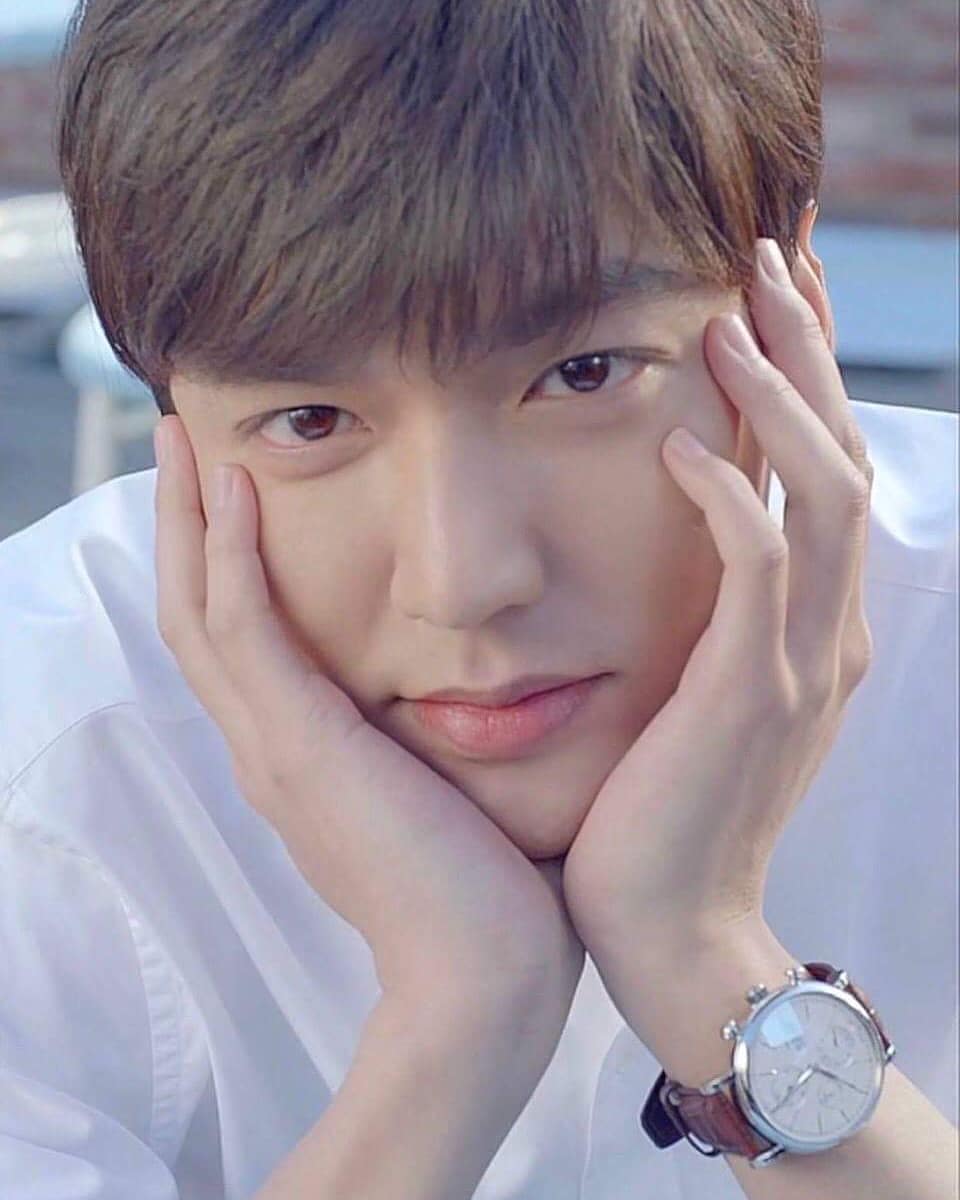 First love never dies nga kasi e. Happy Birthday oppa Lee Min Ho
Saranghae  