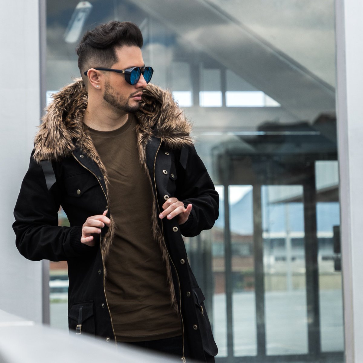 ossemusic's tweet photo. I'm coming for sure #fashionkilla 😎
.
Siempre enamorado del estilo #urban https://t.co/evsUTIH0GQ