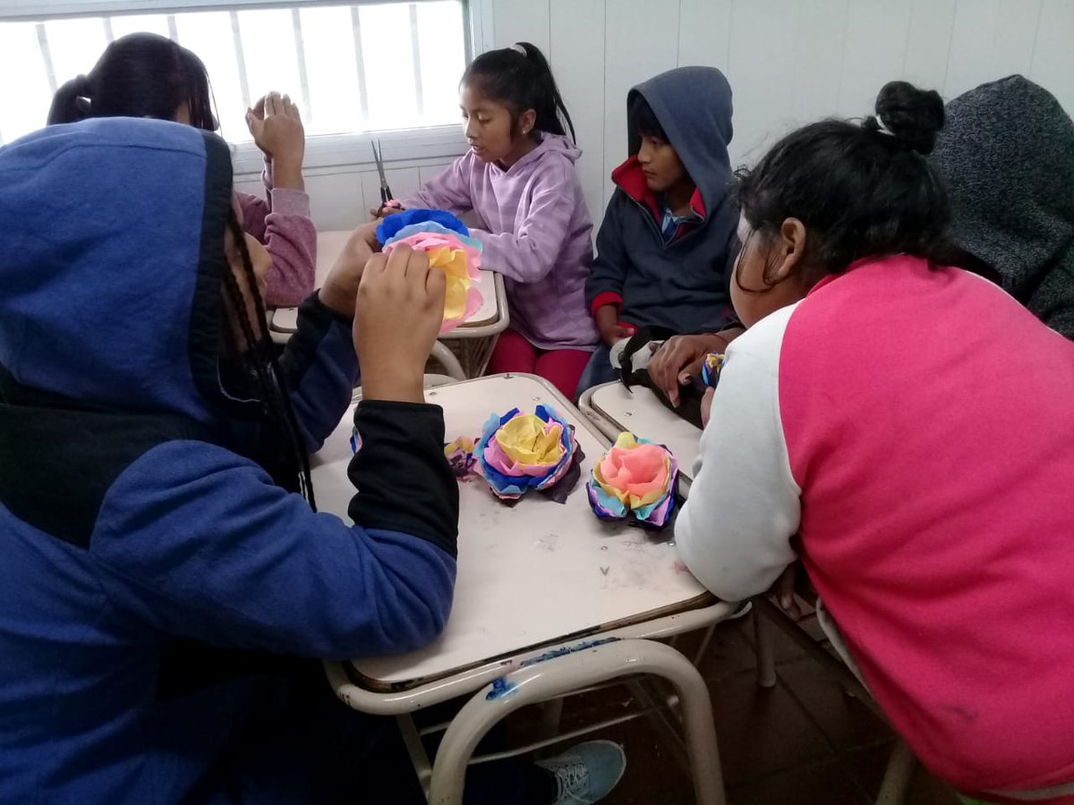 #EscAbiertasEnSaltaATR aula creativa 🤗 <a href="/AC_MeraFigueroa/">Aula Creativa</a> <a href="/fguillesaavedra/">GUILLERMO SAAVEDRA</a> <a href="/patriciapinasco/">Patricia Pinasco</a> <a href="/artydance23/">Gilda Rodríguez</a> <a href="/l_sempertegui/">sempertegui lis</a> <a href="/JuaresCarla/">Carla Juarez</a>