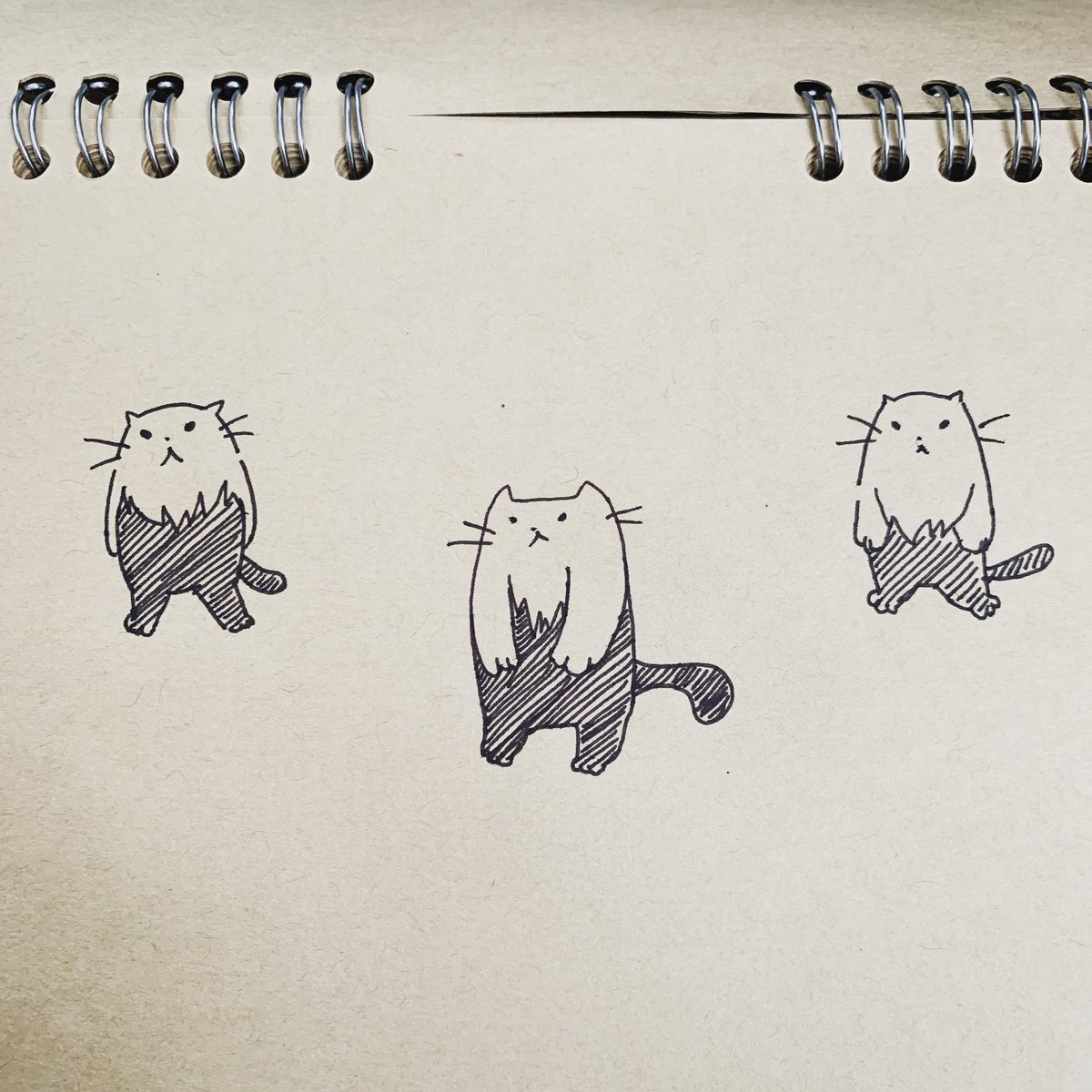 福螺子 ふくねじ らくがきイラスト描 Sur Twitter どいつに お金を貸せるかで みきわめられる 分身 ネコ アフロとネコ シリーズ 寝ぼ罫 まどろ絵 福螺子 らくがき 絵 ゆるい ペン画 イラスト つぶやき 1日1画 1日1描 線画 福螺子 ふくねじ らくがきイラスト描 Sur Twitter どいつに お金を貸せるかで みきわめられる 分身 ネコ アフロとネコ シリーズ 寝ぼ罫 まどろ絵 福螺子 らくがき 絵 ゆるい ペン画 イラスト つぶやき 1日1画 1日1描 線画
