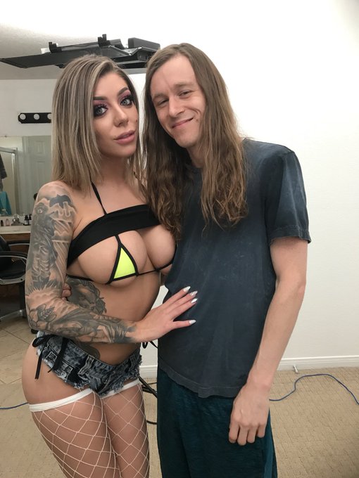 Conor Coxxx’s pics and videos