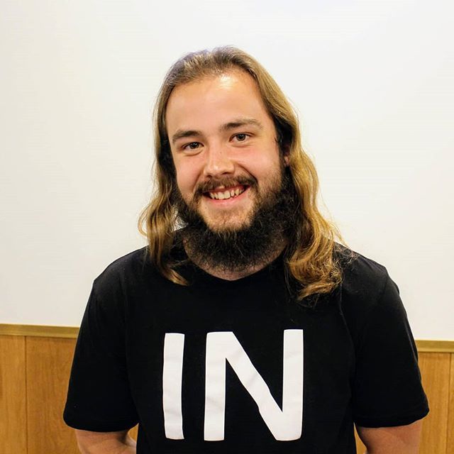 Why do you want to join INternship?: I would like to grow in my capacity to advance the Kingdom. This will be a great opportunity to be discipled and build into the community.
.
🙏Pray for Andrew as he enters this season of INternship! .
.
.
#INternsh… bit.ly/2WWqwRm