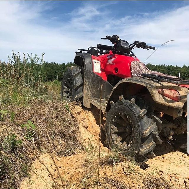 msawheels's tweet photo. MSA M20 Kore goin' places! 
___

@rhett_wiley8 @Mud_hunters @MSAWheels #MSAWheels #MSA #M20 #Kore @Honda_Powersports_US #Rancher #MudReady  #mudlife #mudding #4x4 #Offroad #GoFast  #DirtLife #ATVLife #Quadlife #4wheeler #Quad #ATV https://t.co/qfdnZJX215