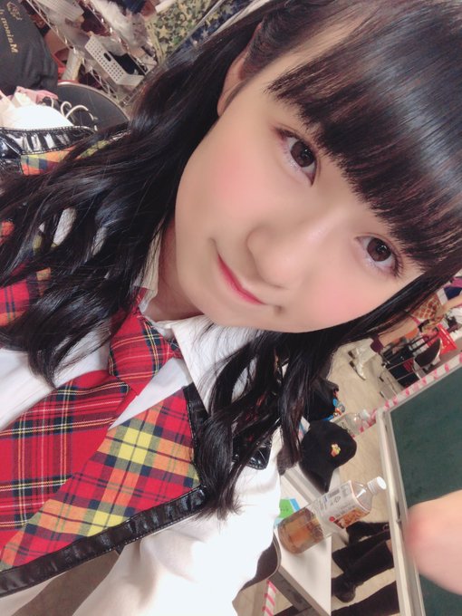今村麻莉愛のTwitter画像39
