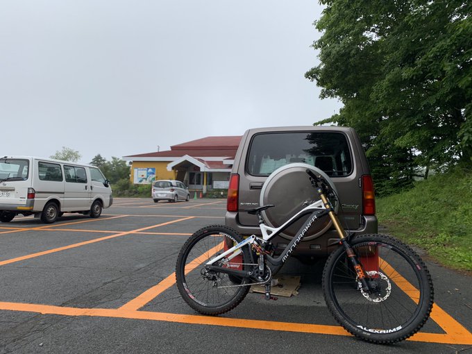 48R(@48_rider)/2019年06月 - Twilog