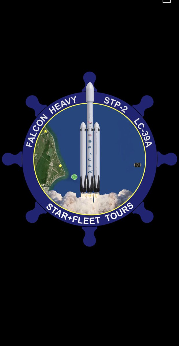 Star✦Fleet Tours tweet media