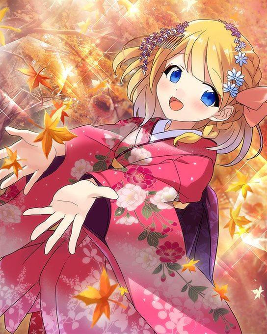 6月23日は曽根セイラの誕生日のtwitterイラスト検索結果 6月23日は曽根セイラの誕生日のtwitterイラスト検索結果