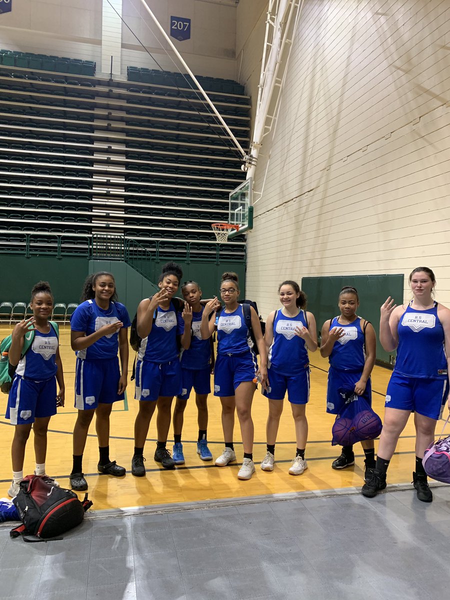 Let’s keep working ladies we going to be great !