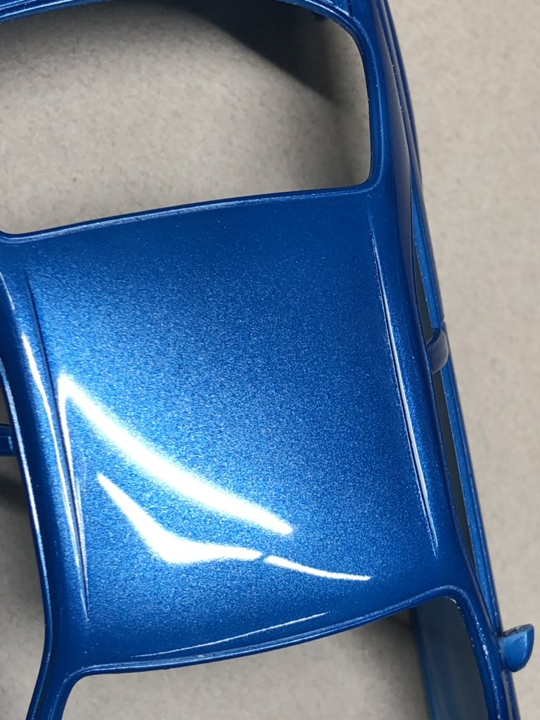 Craft Space Nextgate お手軽鏡面仕上げ講習会 ツヤ出し編 ピアノ塗装で培った鏡面仕上げのテクニックを プラモデルに用い お手軽に鏡面仕上げを施す講習会です 講師 川碕 先生 Kwskpianopaint 年間00台のピアノを塗装 現在はフリーで楽器店