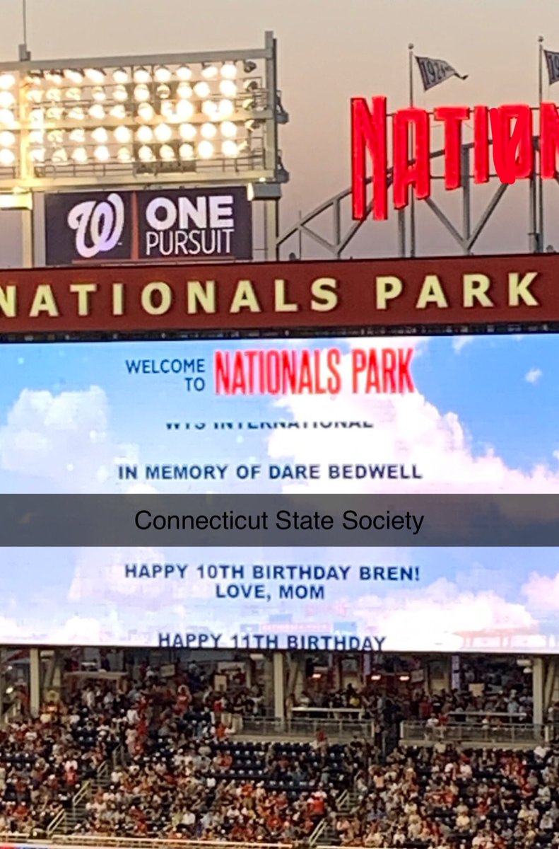 #CTSS made it on the big board!