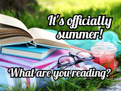 BSHS_Library's tweet image. Bulldogs, share your summer reading picks! #BSSDProud #BSHSRocks