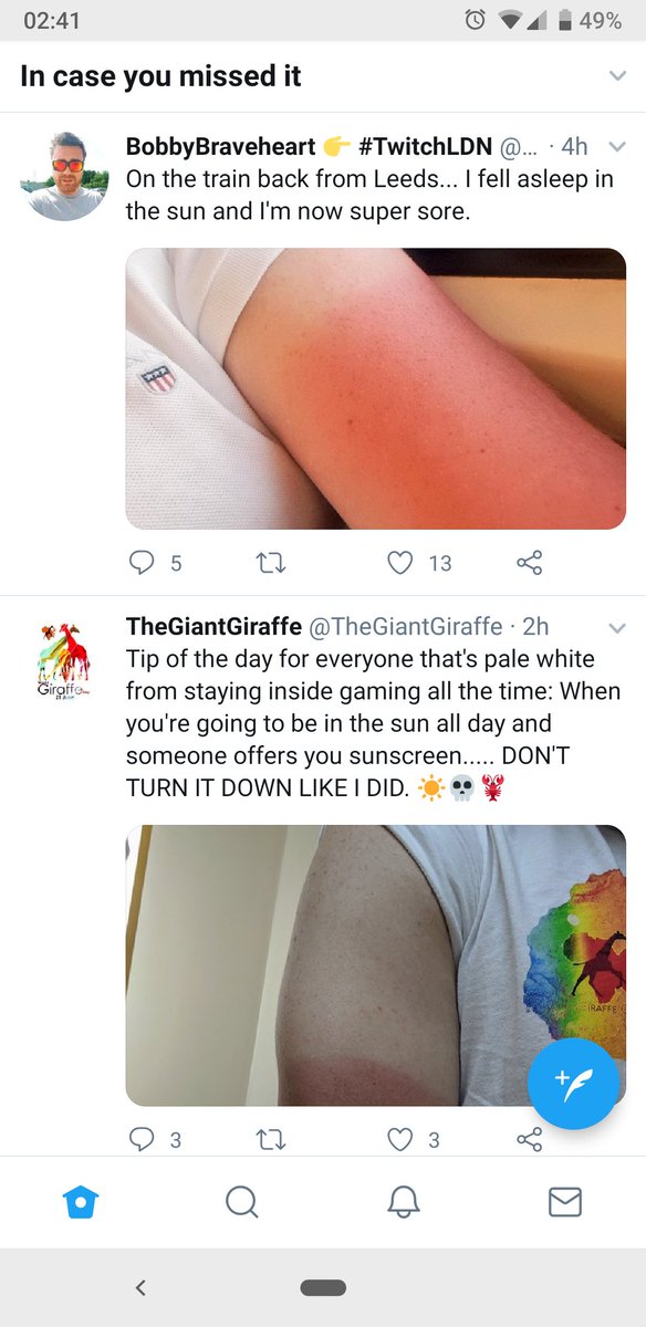 cropperTV's tweet image. What are you pair like @BobbyBraveRL @TheGiantGiraffe #whiteguyproblems