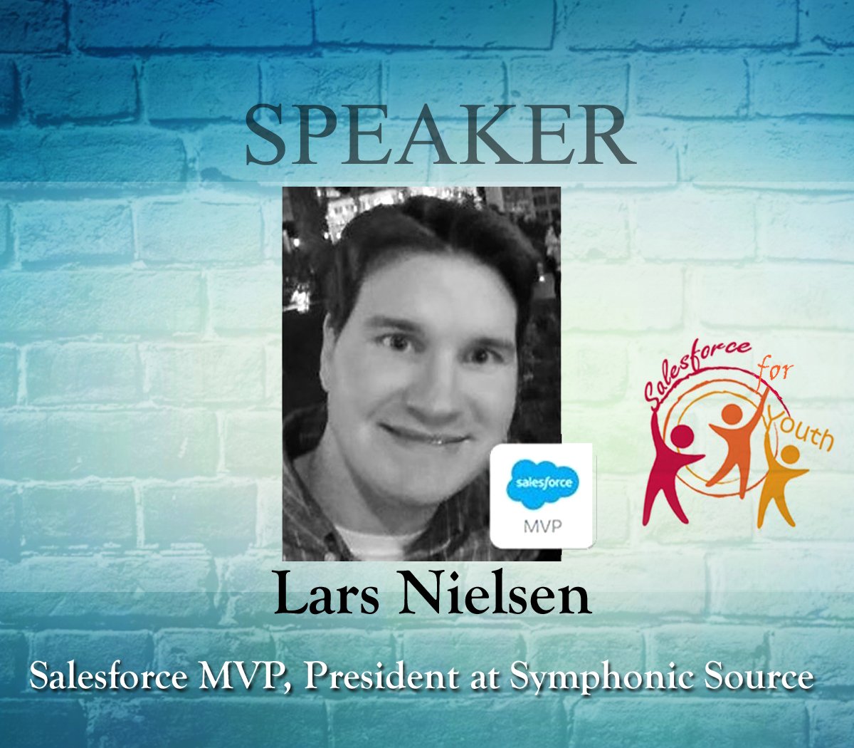 Salesforce for Youth (@salesforceyouth) on Twitter photo 