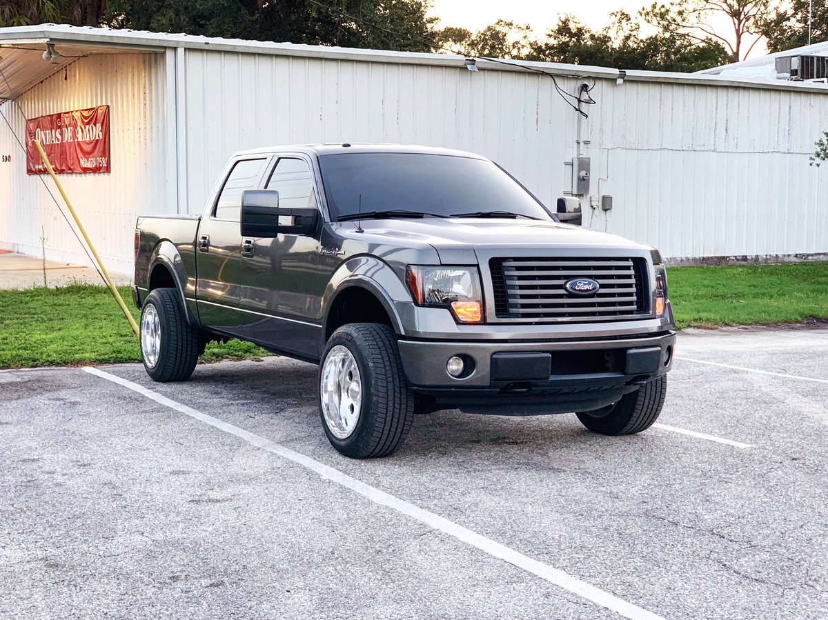 My wheels are shinier than most of y’alls diamonds💁🏼✨ #weldwheels